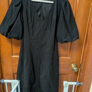 Womens Short Sleeve dress, size Small
